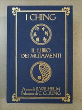 I CHING - IL LIBRO DEI