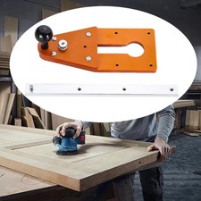 Kit di guida circolare fai da