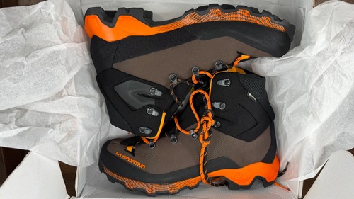 Sportiva aequilibrium trek - sportiva,