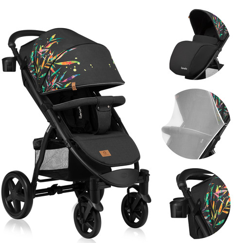 Lionelo passeggino - lionelo®,