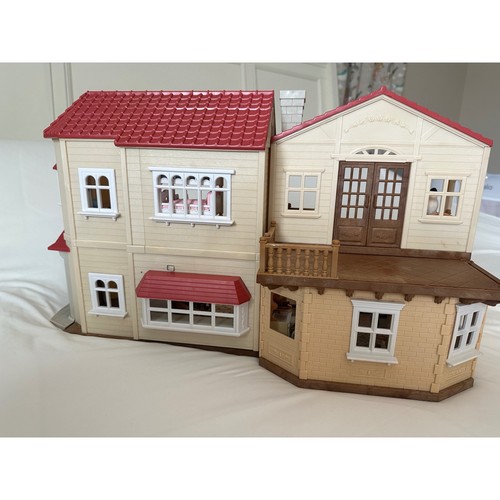 Set figure mobili casa delle