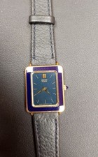 Vintage Lady Seiko Quartz Made