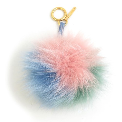 Fendi borsa charm - charm, portachiavi