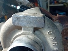 TURBINA PER VOLKSWAGEN Golf 4