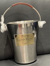 Secchiello Champagne Laurent