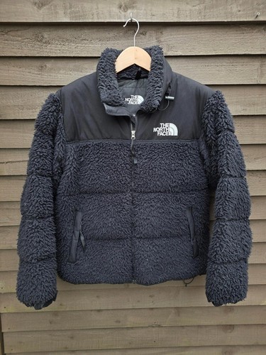 Piumino sherpa the - the, face