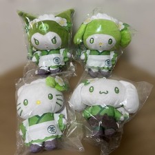 My Melody, Cinnamoroll