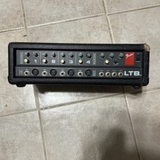Amplificatore Fender LTB 4