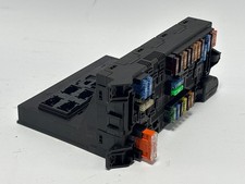 Scatola fusibili MERCEDES-BENZ