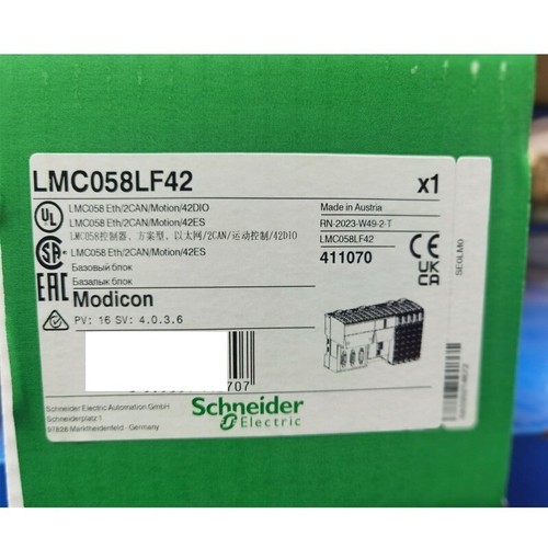 New schneider plc - new,