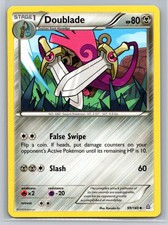 Doublade 99/160 XY Primal