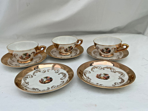 Vintage adler fragonard - vintage,