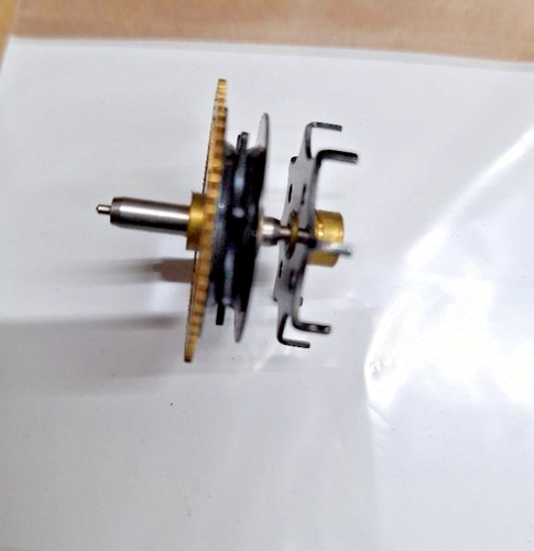 Regula cuckoo clock - , movement