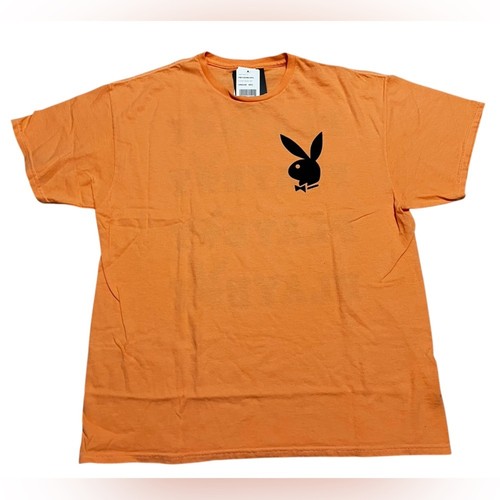 Playboy camicia uomo stampa - playboy,