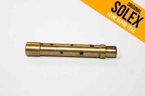 Tubo miscelatore carburatore