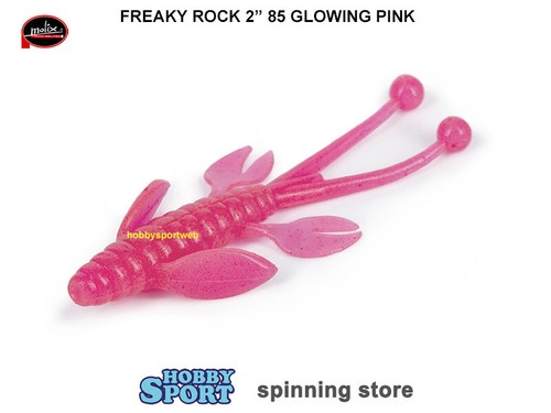 Molix freaky rock colore - freaky,