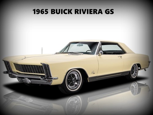 Insegna metallo nuova buick - in,