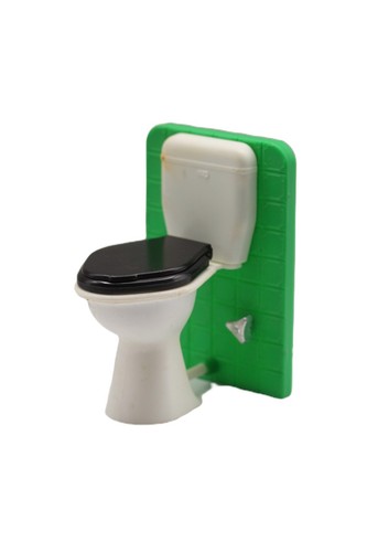 Miniatura michael querzola - wc,