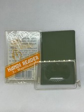 Ingranditore Foglio Lente