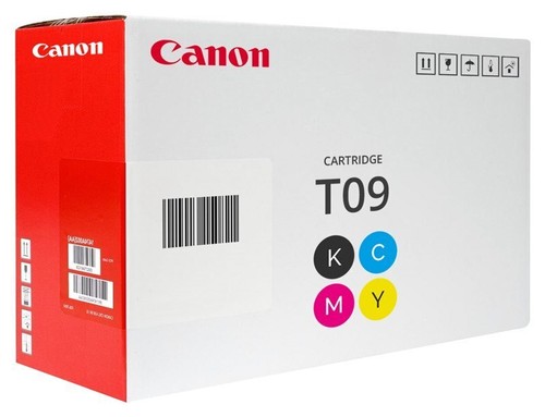 Canon toner t09 sensys - toner, x
