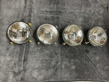 fari supplementari auto