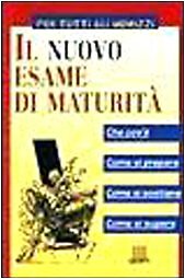 Nuovo esame maturita per - nuovo,