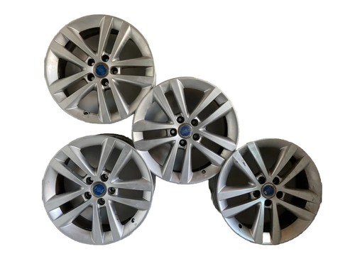 Set cerchi lega fiat croma - in,