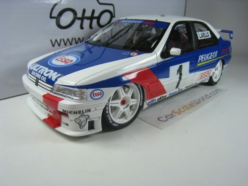 Peugeot 405 super - peugeot,
