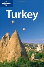Turkey (Lonely Planet Country