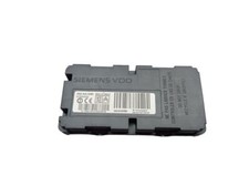 Steuergerät für CITROEN C8