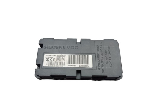 Centralina per citroen ea - per, c8