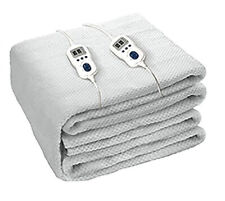 Johnson Scaldasonno Battuffolo Matrimoniale scaldaletto 160 x 160