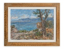 Carlo aimetti quadro dipinto - carlo,