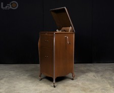 Victor Victrola Phonograph