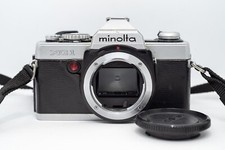 Reflex Argentique SLR Film