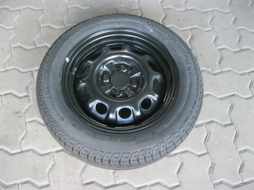 Ruota scorta di - di,
