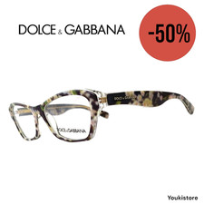 DOLCE&GABBANA occhiali da
