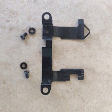 Deflettore In Metallo Olivetti