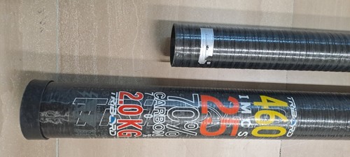 Windsurf albero mast - /,