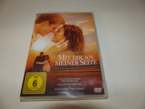 Dvd mit dir - dvd, an