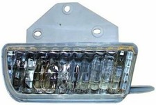 Fendinebbia DX Per Volkswagen Transporter/Caravelle/Multivan T4 1990-1996