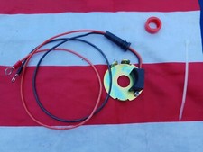 KIT ACCENSIONE ELETTRONICA