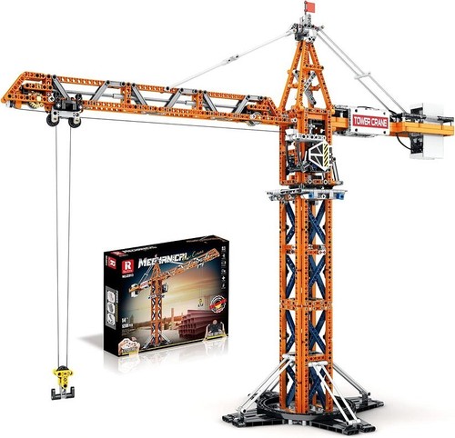 Reobrix 22013 tower - 22013, crane