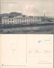 SESTRI LEVANTE PRIMI 900