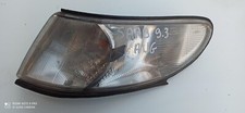 SAAB 93 FLASHING RIGHT FRONT