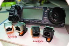  RJ-45(S) alternativa al