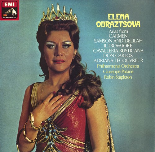 Emi asd 3459 - emi, obraztsova