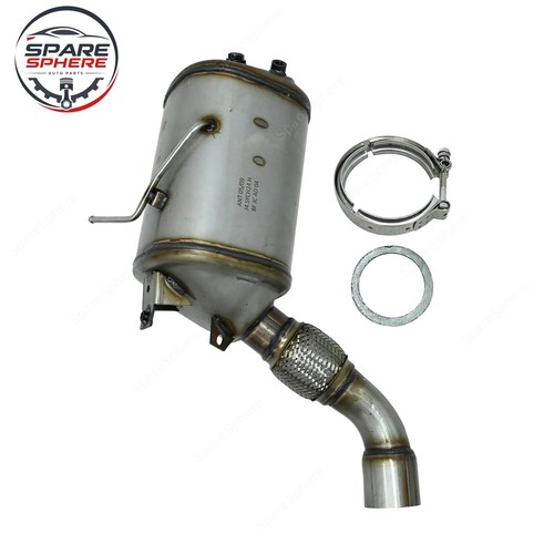 Filtro antiparticolato diesel - filtro,