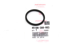 HONDA GOMMINO PINZA FRENO ANTERIORE CB500 TWIN-CB750 FOUR K3-K4-K5-K6