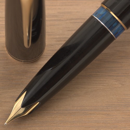 Vintage 1960s montblanc - vintage, no.